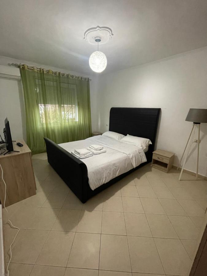 Lacasa-wilson Square Apartament Tirana