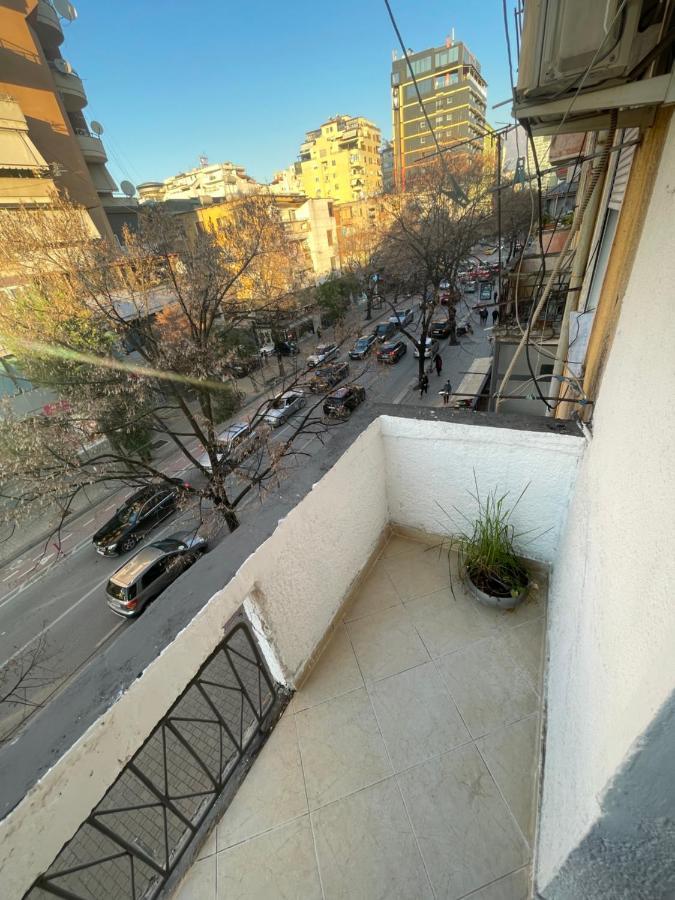 Apartament Lacasa-wilson Square Tirana