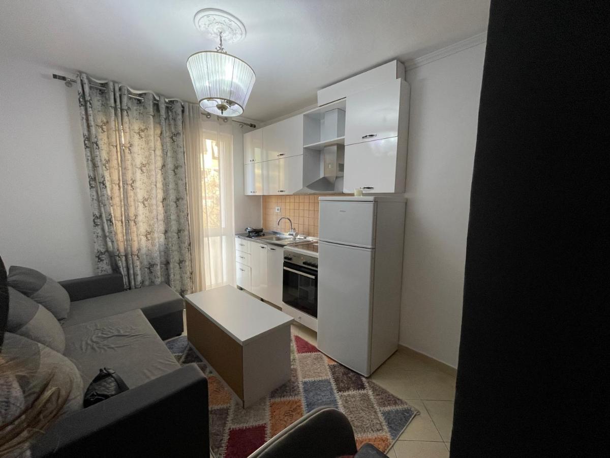 Apartament Lacasa-wilson Square Tirana